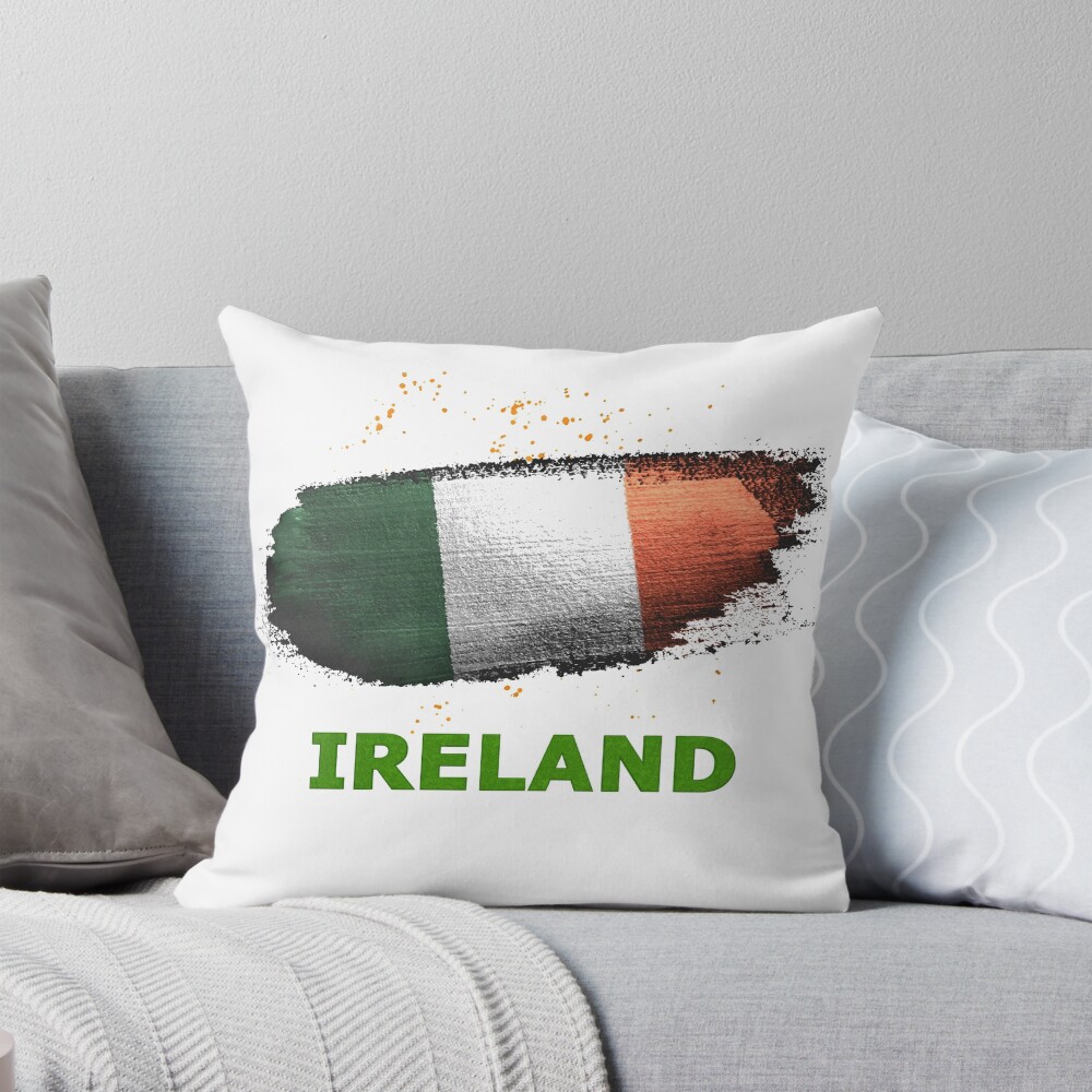 Item preview, Throw Pillow designed and sold by xposedbydesign.