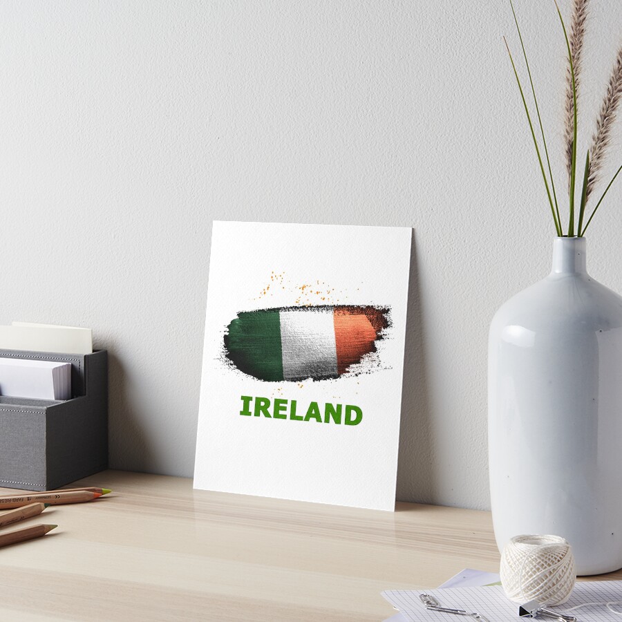 Item preview, Art Board Print designed and sold by xposedbydesign.