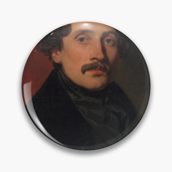 Item preview, Louis-Félix Amiel (1802-1864) designed and sold by Tizeru.