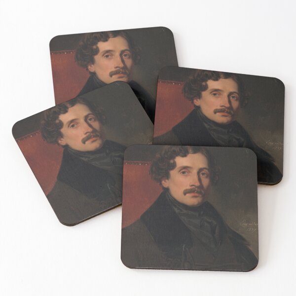Item preview, Louis-Félix Amiel (1802-1864) designed and sold by Tizeru.