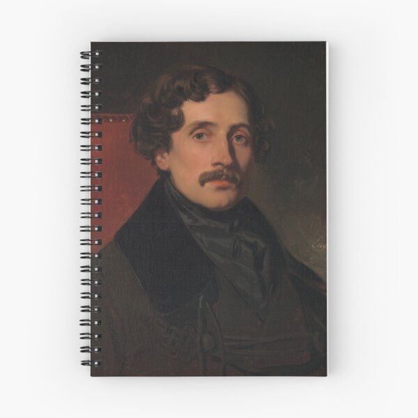 Item preview, Louis-Félix Amiel (1802-1864) designed and sold by Tizeru.