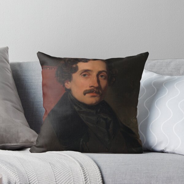Item preview, Louis-Félix Amiel (1802-1864) designed and sold by Tizeru.