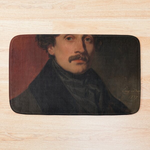 Item preview, Louis-Félix Amiel (1802-1864) designed and sold by Tizeru.
