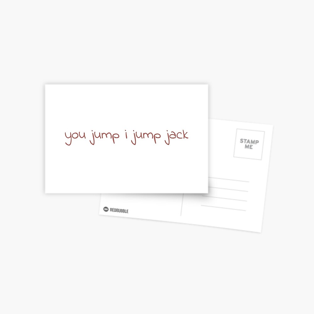 Item preview, Postcard designed and sold by libbysayshey.