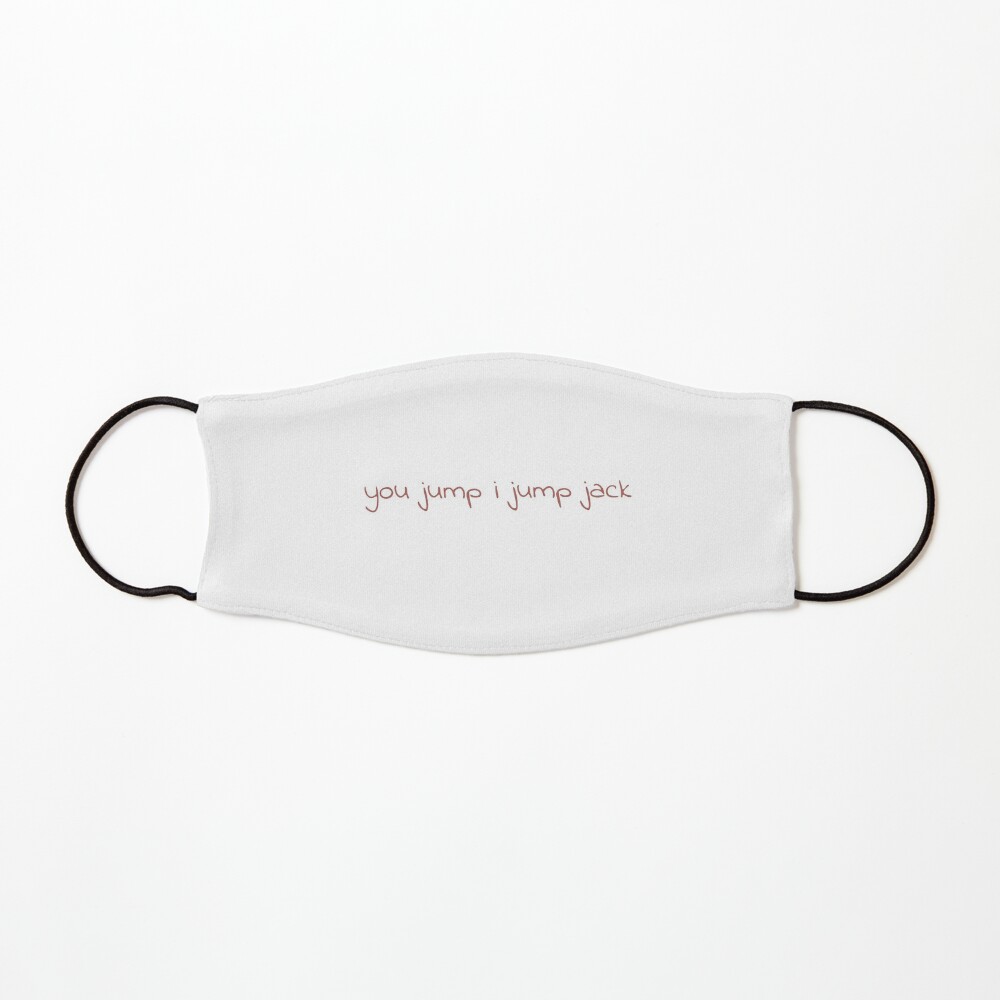 Item preview, Kids Mask designed and sold by libbysayshey.