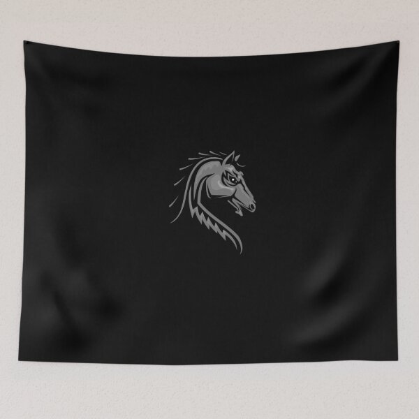 Item preview,   Horse lover best gift-Artistic & special gift designed and sold by Martin-bivert.