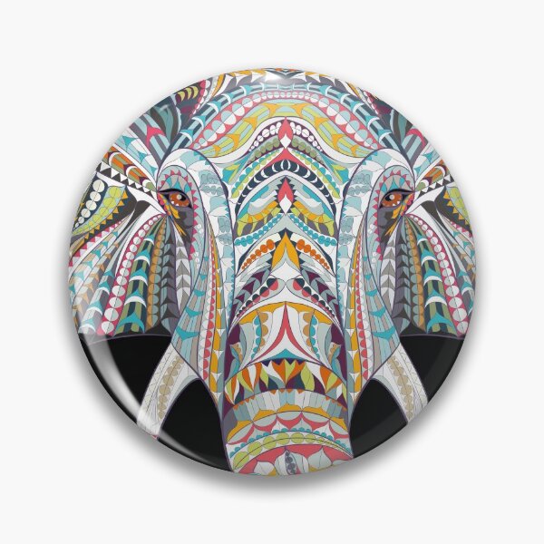Item preview, Magic elephant designed and sold by emantriat.