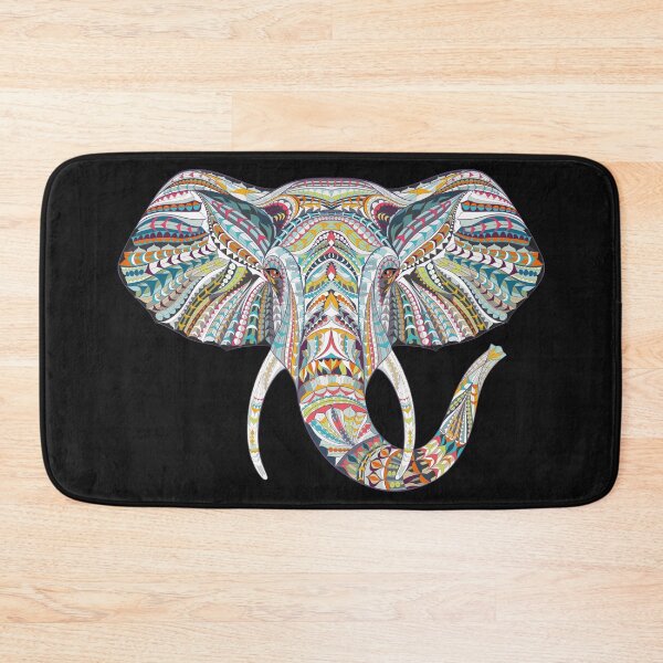 Item preview, Magic elephant designed and sold by emantriat.