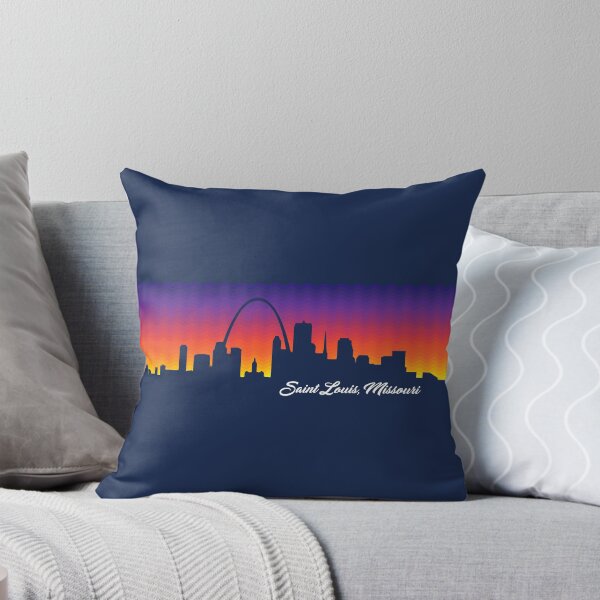Item preview, STL Sunset designed and sold by PrairieGrouse.