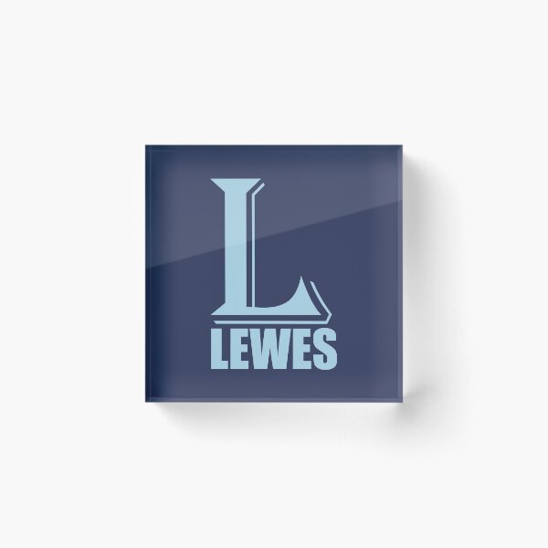Item preview, Lewes DE designed and sold by polishalpaca.