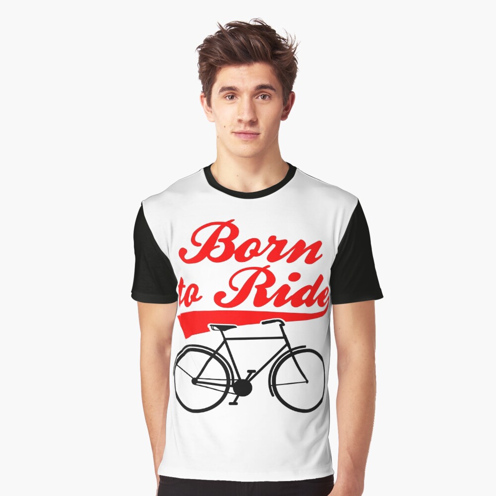 Item preview, Graphic T-Shirt designed and sold by EthosWear.