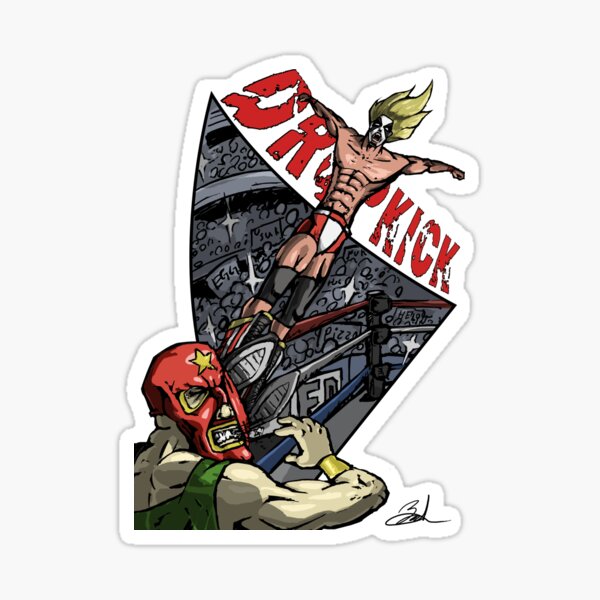 Item preview, Dropkick designed and sold by Zakaveli Safe Sapce.