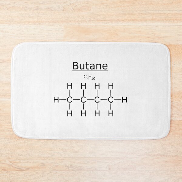 Item preview, Butane designed and sold by Ivan Aguilar.