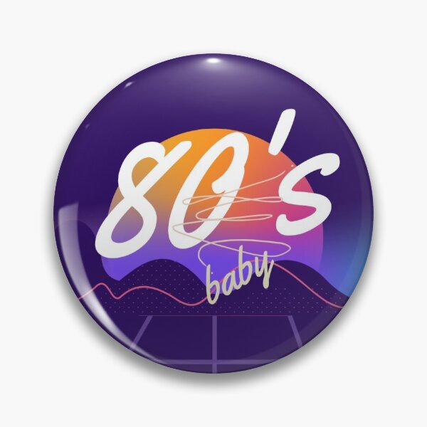 Item preview, 80's baby designed and sold by joy81.
