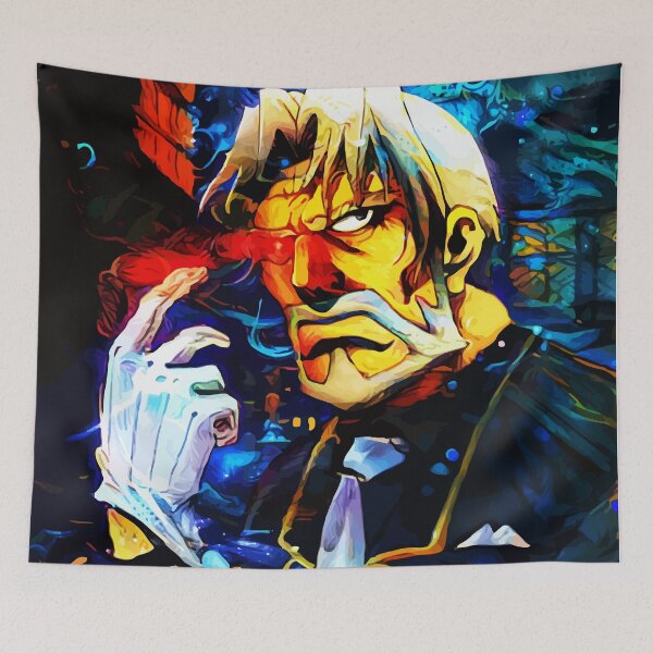 Item preview,  Iron Butler designed and sold by hustlart.