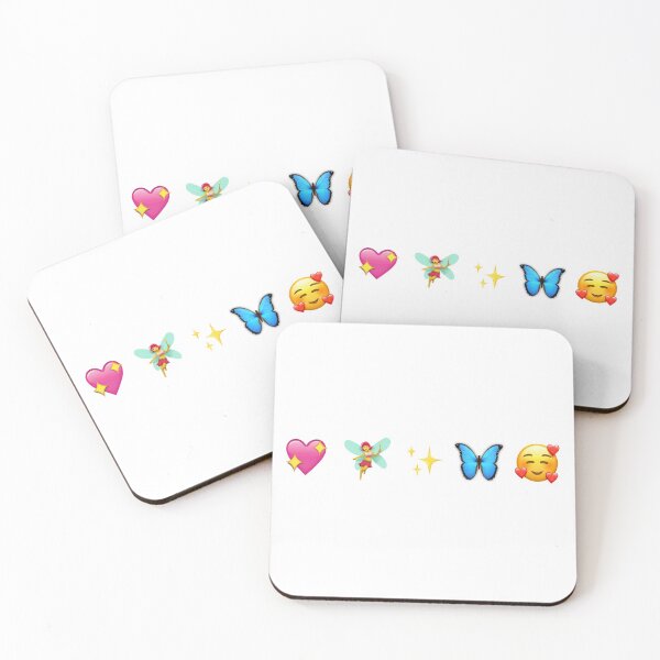 Item preview, tiktok fairy comments pack designed and sold by elluhhhh.