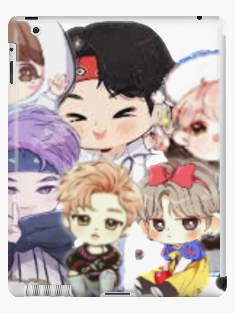 BTS cute Kawaii BTS cute Kawaii