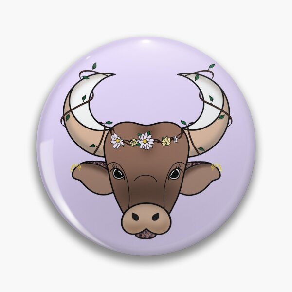 Item preview, Taurus designed and sold by CillaStyles.
