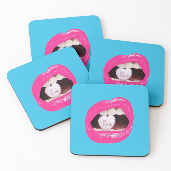 Item preview, Be Mine designed and sold by anabalderramas.
