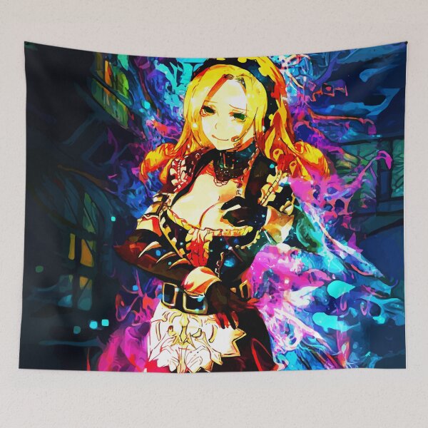 Item preview, Prison of Dissolution designed and sold by hustlart.