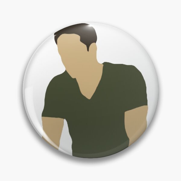 Item preview, Tyler Lockwood  designed and sold by Sofmacias.