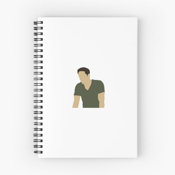 Item preview, Tyler Lockwood  designed and sold by Sofmacias.