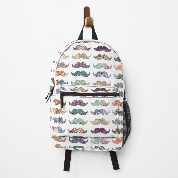 Item preview, Mustache Mania designed and sold by BiancaGreen.