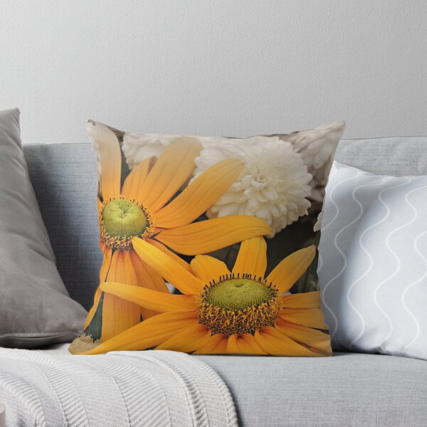 Item preview, Yellow Duplicity designed and sold by Alexandra Lavizzari.