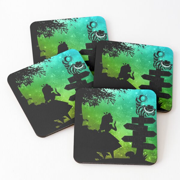 Item preview, Alice in Wonderland designed and sold by Fantasy and more.