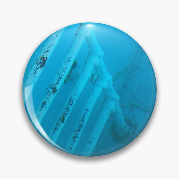 Item preview, Not The Deep End designed and sold by Alexandra Lavizzari.