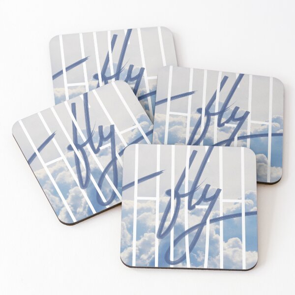 Item preview, fly high designed and sold by moran-artist.