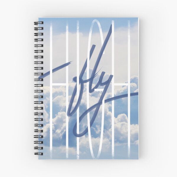 Item preview, fly high designed and sold by moran-artist.