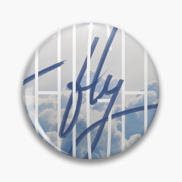 Item preview, fly high designed and sold by moran-artist.