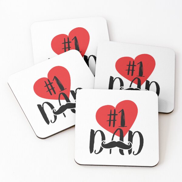 Item preview, #1 Dad designed and sold by sPalandar.