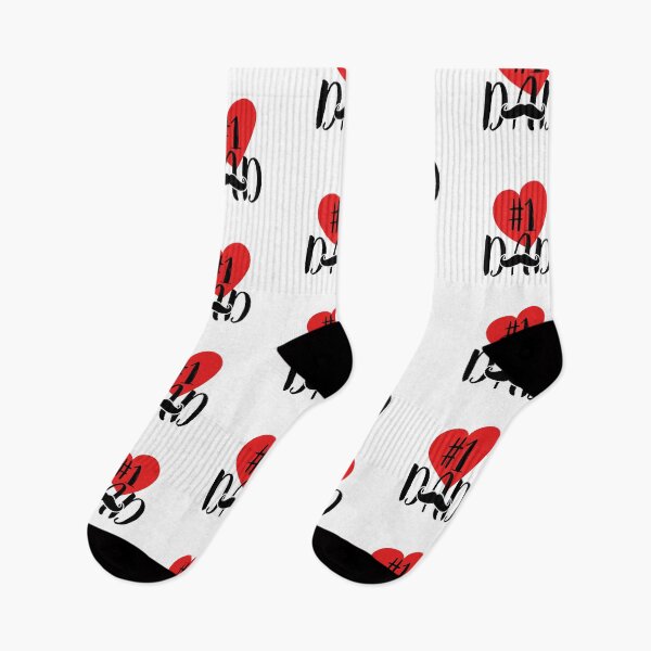 Item preview, #1 Dad designed and sold by sPalandar.