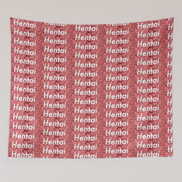 Item preview, hentai girls  designed and sold by oodiny.
