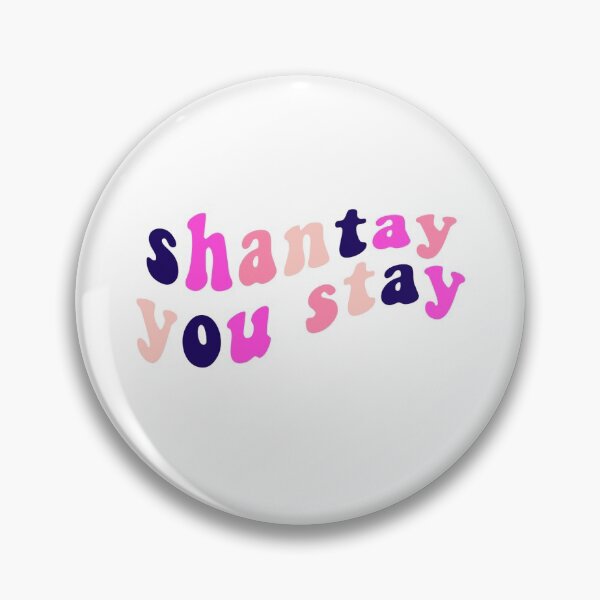 Item preview, shantay you stay designed and sold by ☆ .*｡･.