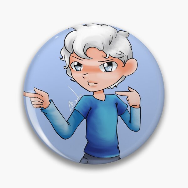 Item preview, Tougher then the Toughies designed and sold by Ayala Shapiro.