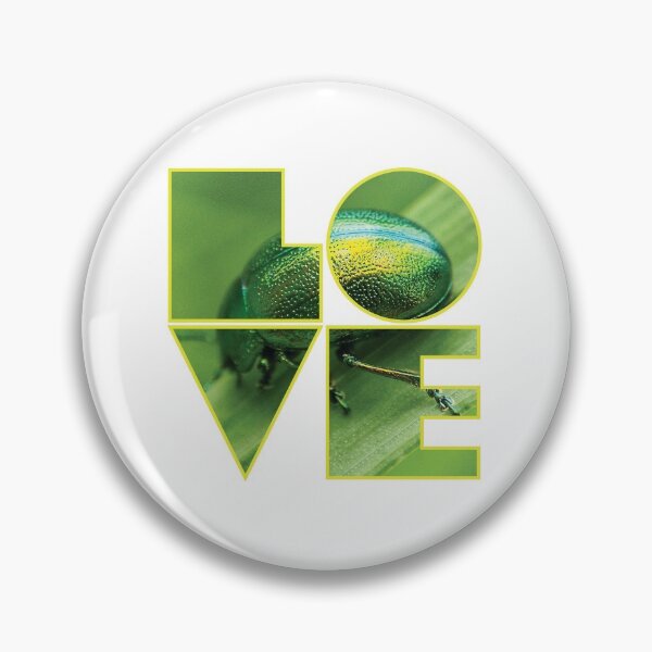 Item preview, Green Love designed and sold by Dittsim.