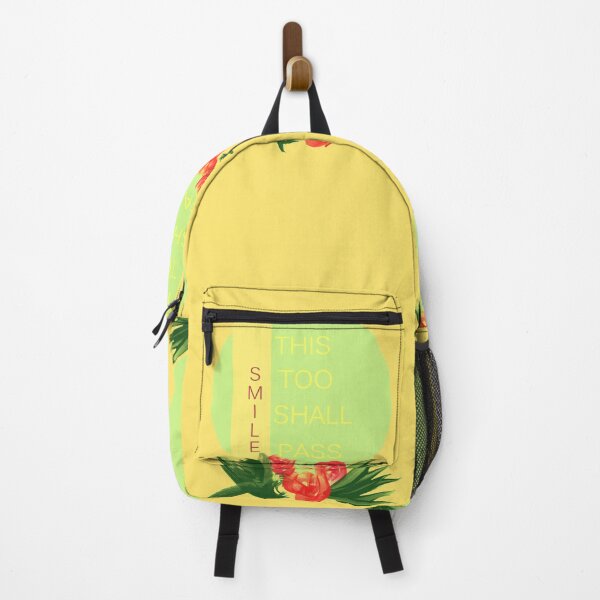 Item preview, This too shall pass!  designed and sold by Sadaf Dalir.