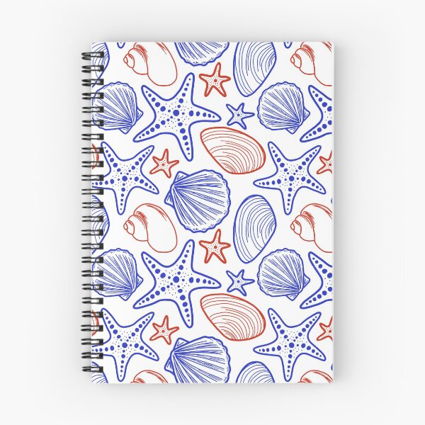Item preview, RWB Shells designed and sold by Katie Earley.