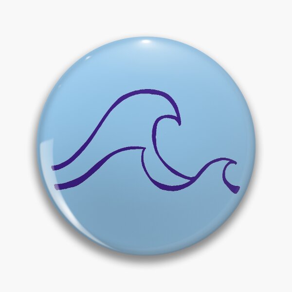 Item preview, Wave designed and sold by nloooo.