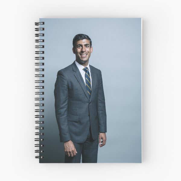 Item preview, Rishi Sunak designed and sold by stayfree101.