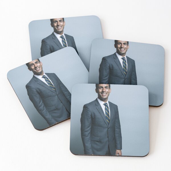Item preview, Rishi Sunak designed and sold by stayfree101.