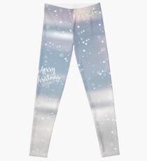 Snowstorm Leggings