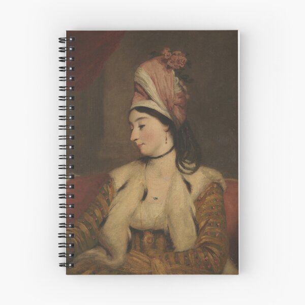 Item preview, Mrs. George Baldwin (Jane Maltass designed and sold by Tizeru.
