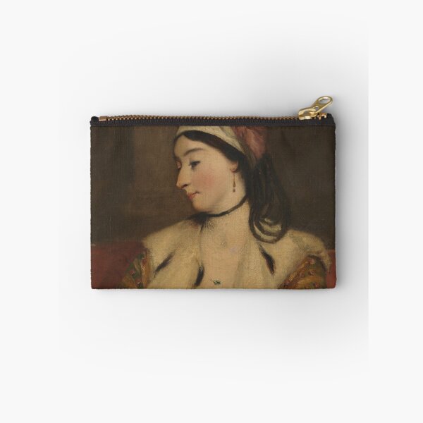 Item preview, Mrs. George Baldwin (Jane Maltass designed and sold by Tizeru.