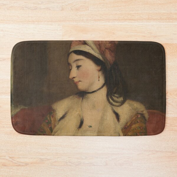 Item preview, Mrs. George Baldwin (Jane Maltass designed and sold by Tizeru.