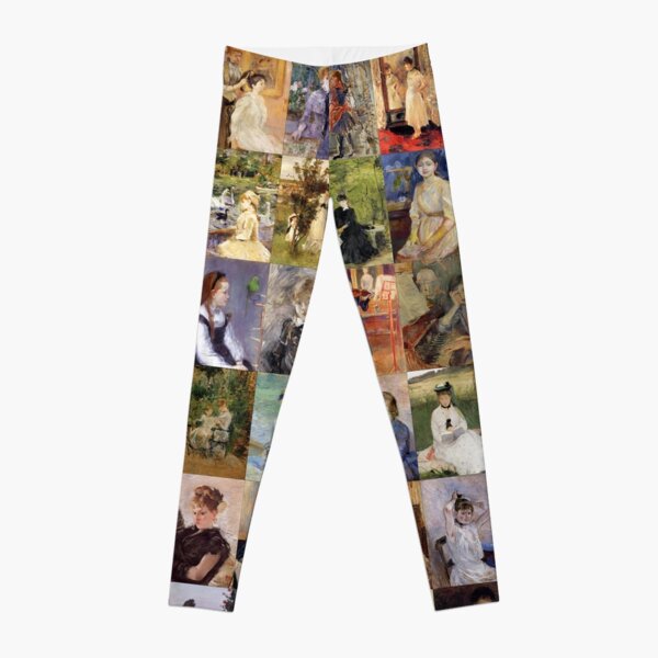 Morisot Leggings