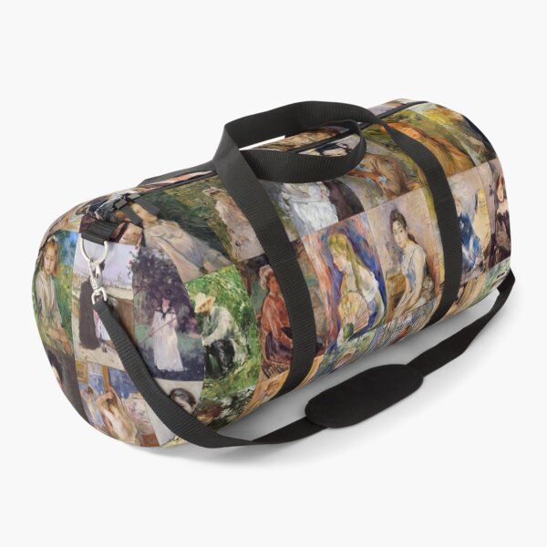 Item preview, Berthe Morisot designed and sold by Montage-Madness.